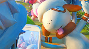 How to fix pokemon go snapshot not working bug in ios? Pokemon Go How To Catch Smeargle Superparent