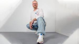 Post on job boards for free. Meet Puma S New Global Creative Director Puma Catch Up