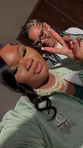 My girl was Beautiful ❤️