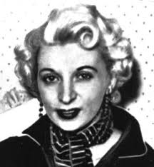 Ruth Ellis"
