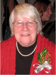 G. Faye Combs obituary: G. Faye Combs's Obituary, Herington