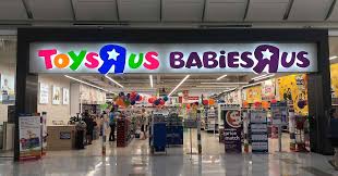 You can find everything for young or old! Old Photos Of Toys R Us At Pacific Werribee From 2018 A Nice Home