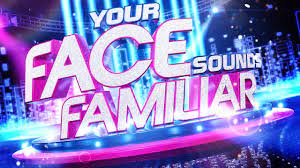 Assetstudio is a tool for exploring, extracting and exporting assets and assetbundles. Itv S Your Face Sounds Familiar On Vimeo