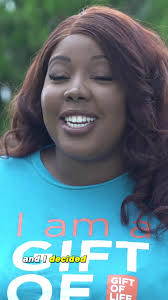 Bone Marrow Donor Eboni Nash