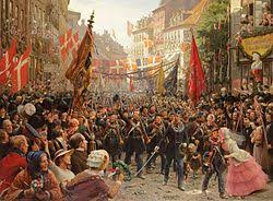 Gratuit pentru uz personal şi comerciale. Flag Of Denmark Wikipedia