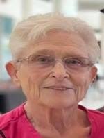 Anna Maria Nystuen Obituary