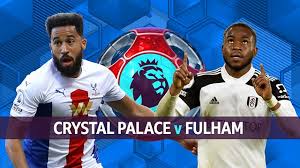 The 1st game of the 2018/2019 season and it sees crystal palace travel to craven cottage to play fulham and ashton was mascot. Dyenz7uzrmzafm