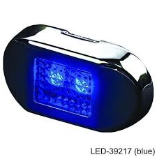 Mini Accent Led Light T H Marine Supplies