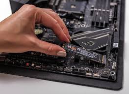 Moving up from a mechanical hdd to an ssd like this option from sandisk is a great way to improve the responsiveness and overall performance of your laptop or desktop pc. How To Choose The Best Hard Drive And Storage For Desktop Pcs