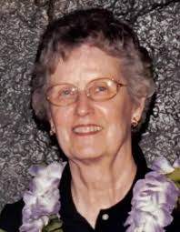 Betty Jean Burnside Obituary (2023)