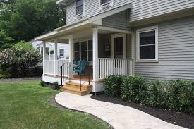 Porches are much more than spots to enjoy the outdoors. Why You Need A Big Front Porch Bennett Contracting