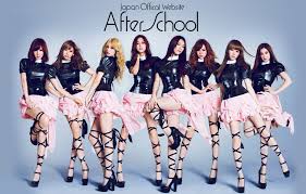 After School Reveals Profile Photos For Japanese Single Diva Kpop Girls After School Korean Girl Groups