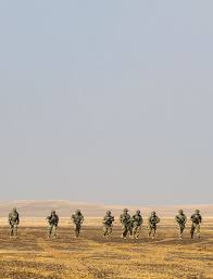 Military Review March-April 2025