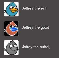 The helmet of corporal pig in the angry birds toons episode «dopeys on a rope», as well as in further episodes. Weeg 27 Days On Twitter Just Stumbled Upon An Angry Birds Oc Wiki And What