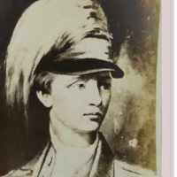 Major Walker Keith Baylor (1762–1822)