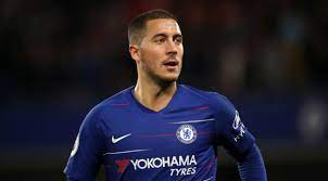 Born 7 january 1991) is a belgian professional footballer who plays as a winger or attacking midfielder for spanish club real madrid and. Esli Azar Hochet Ujti Iz Chelsi Puskaj Uhodit Zayavil Sarri Telekanal Futbol