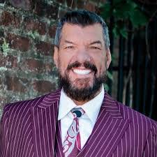 Jim Mcclain's Instagram, Twitter & Facebook