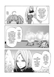 Manga tokyo revengers bahasa indonesia selalu update di komik moe. Tensei Shitara Slime Datta Ken Manga Online English Version High Quality