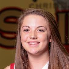 Katie Keys's Instagram, Twitter & Facebook