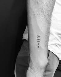 Small Tattoos For Men With Meaning Small Tattoos For Guys Cool Small Tattoos Cool Little Tattoos