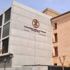 Con 15 sedes y 5 campus universitarios. Campus Y Centros Universidad Catolica De Valencia Ucv