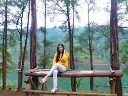 Places allows you to see where your friends are and share your location in the real world. Pesona Ranu Gumbolo Tulungagung