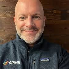 Excited to share my new role as Media Relations Manager with SPINS! It's  been a great first week meeting new faces, talking trade shows, data and  earned media strategy. Looking forward to