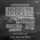 Being As An Ocean