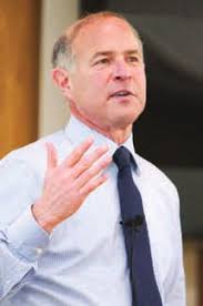 Lesley McAllister Makes Environmental Law Matter