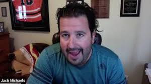 Career Conversation With Jack Michaels `95, Announcer for Edmonton Oilers