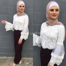 رأيكم فساتين سواريه 2018 Visit Our Site Www فاشون Com Soiree Dress Hijab Evening Dress Hijab Fashionista