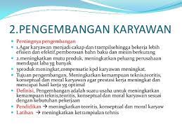 Sejahtera dasar hukum uu no. 2 Pengembangan Karyawan Http Www Slideshare Net Alwarisreds Sistem