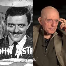 John, a beloved figure in Astoria, and his inspiring story