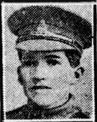 Roath Virtual War Memorial: R