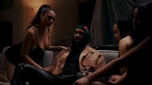 The Female Rap Rooms Video on X