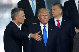 The norsemen discover the inhabitants are unwelcoming yet they are unable to set sail again due to bad winds. Opinion To Be Great America Must Be Good The New York Times
