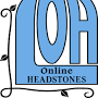 Online Headstones USA from onlineheadstones.com