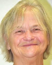 City hall has black mold