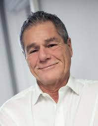 Ronald Serafini's Instagram, Twitter & Facebook