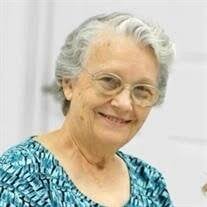 Natalie Anna Richard Quebodeaux Obituary