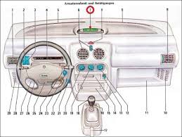 You should check your co detector batteries every two to three months, and you may need to remove it from the wall to replace. Dash Board Speedometer 7700 820 024 Borg 22090 Renault Twingo Central Display 7711 368 797 33 00