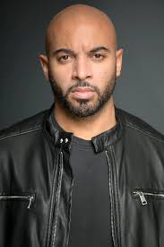 Andre Bedard's Instagram, Twitter & Facebook