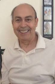 Obituary information for Elier Pantoja