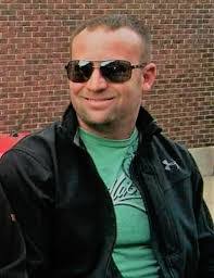 Dan Lemasters's Instagram, Twitter & Facebook