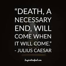Julius Caesar Quotes Powerful Quotes Caesar Quotes Ending Quotes