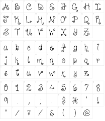 We did not find results for: Curly Shirley Font Download