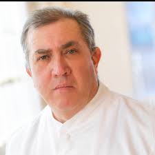 Private Chef Tony Biggs