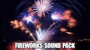 Firework ambience free mp3 download. Fireworks Sound Effects 30 Sound Pack Youtube