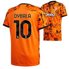 This page displays a detailed overview of the club's current squad. Adidas Juventus Turin Trikot Dybala 2020 2021 Cl Kinder Jetzt Im Bild Shop Bestellen