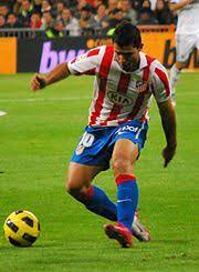Born 2 june 1988), colloquially known as kun agüero. Aguero Serhio Vikipediya